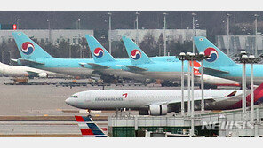 국민연금, 대한항공 유증 반대…아시아나인수 안개 속으로