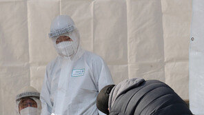 전국 학생 72명 추가 확진…등교중단 5일 8998곳