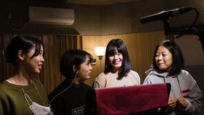 [단독]‘지켜줄게 너를’…정인이 위해 팔 걷고 나선 아이들 