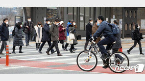 코로나로 주4일제 근무 정착 가능성 높아졌다