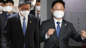 野 “법무부→‘무법부’?” 차관 이어 장관 후보도 ‘주폭’ 의혹