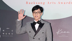 유재석, KBS 새 예능 준비…“‘해투’ 종영 1년만…3월 론칭”