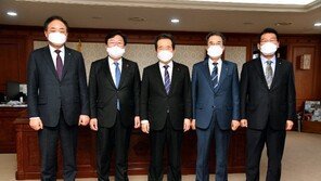 이성희 농협중앙회장, 설 앞두고 농수산물 선물가액 상향 건의