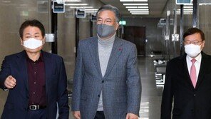 국민의힘, 100% 여론경선 검토…안철수 불이익 없어 ‘참여 여지’