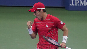 권순우, 델레이비치오픈 1회전서 코르다와 맞대결