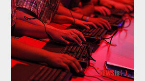 코로나에 학교도 못 가고 게임 삼매경 빠진 ‘초딩들’