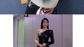 김소연, 트로피 들고 “감사”…‘펜트하우스’ 천서진 카리스마 ‘강렬’