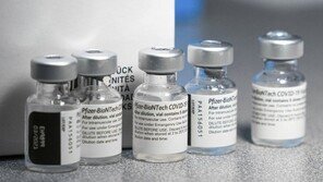美 FDA “코로나 백신 접종, 승인된 방식 지켜야”