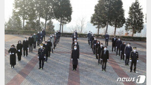 집단행사·식사 말라는데…대놓고 어긴 광양지역 정치인들