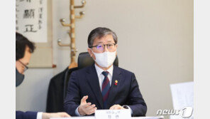 변창흠 “분양아파트 중심, 혁신적 주택 공급 ‘패스트트랙’ 도입”