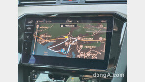 맵퍼스, 폭스바겐에 국내 맵 데이터 공급… 완성차 대상 SW 사업 강화