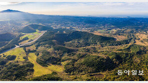 해법 못찾는 ‘제주 국립공원 확대 지정’
