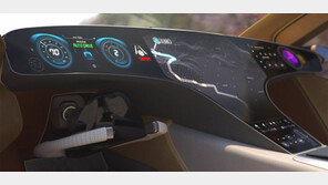 만도 ‘자유 장착형 첨단 운전 시스템’ CES 혁신상