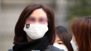 조국 딸, 의사 시험 볼 수 있다…‘효력정지’ 가처분 신청 각하