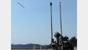 해병 연평부대 ‘비궁’ 오발