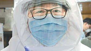 “몸이 10개면 좋겠다” 코로나 최전선에 선 ‘메르스 전사’ 김현아