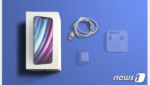 충전기 제외방식도 ‘각양각색’…“샤오미는 선택, 애플은 일괄, 삼성은?”