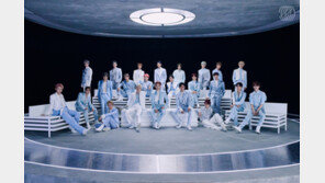NCT, 美 ‘빌보드 200’ 또 역주행…정규 2집, 36위