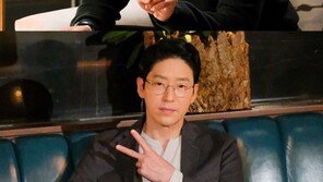 ‘펜트하우스’ 엄기준 “국민 나쁜놈 등극, 배우로서 행복해”