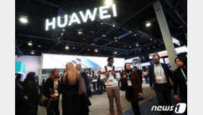 美제재로 스마트폰 사업 어려운 화웨이… CES2021 첫 불참 결정