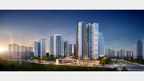  신혼희망타운 첫 민간 브랜드 적용,  ‘위례자이더시티’ 역대급 경쟁률 예고