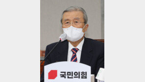 김종인 “안철수와 단일화할수 있으면 가장 좋아” 