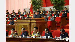 “경제 전략 엄청 미달” 실패 인정한 김정은, 경제 새 판 짠다