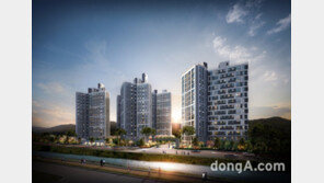 1인 가구 비중 40% 코앞… 신규 소형 아파트 가치↑