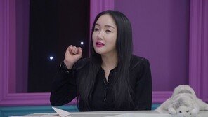 낸시랭 “이혼 후 월세 11개월 밀린 적도 있어”