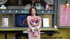 ‘펜트하우스’ 유진 “시즌2 확 변신해 돌아올 것…큰 반전 기대”