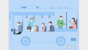 시내버스 여자승객 앞에서 바지벗고 성추행…10대 입건