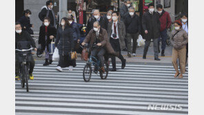 日 코로나 확진자 122명 입원도 못하고 사망…병상부족 심각