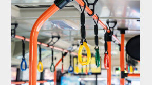 달리는 시내버스서 바지 벗고 옆자리 여성에 달려든 10대 男