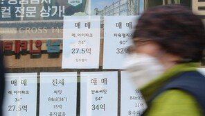 임대차법 5개월 만에…서울 아파트 전셋값 5년치 올랐다