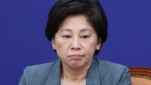 국민의힘 女의원 “남인순, 윤미향 같아…추잡한 말장난”