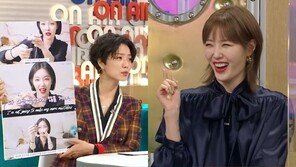 김새롬, 이혼 상처 극복법 공개 “결혼반지 녹여 펜던트 만들어”