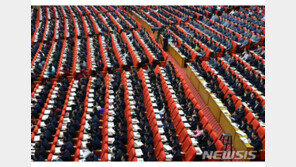 北 노동당원 650만명 추정…당 중심 통치 강화 영향