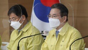 정부 “전 국민 4차 재난지원금 언급 시기상조…3차 집행 우선”