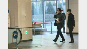 이재용 새해 3일 연속 현장경영…6G-AI 등 미래기술 직접 챙긴다