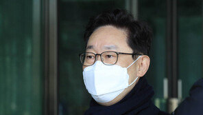 박범계 “내가 맞을 뻔” vs 고시생 “사과 안하면 고소” 진실 공방