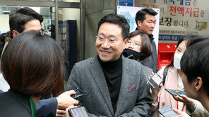 ‘靑 비서실장 거론’ 친문 핵심 양정철, 조만간 미국행