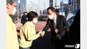 주호영 “동부구치소 사태, 반드시 법무부 책임 묻겠다”