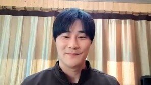 ‘헬로우 에브리원’ SD 김하성 “메이저리그 신인왕 목표”