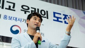 ‘선배’ 박찬호가 김하성에게 “샌디에이고는 우승 가능한 팀”