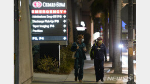 美 힙합계 전설 ‘닥터 드레’ 뇌동맥류로 중환자실 입원