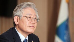 사이다 이재명의 ‘곰탕전략’…사면론엔 ‘침묵’ 재난지원금 ‘편지글’