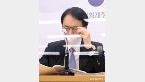 정부, 상속세 개선 논의 첫발…“올해 연구용역 예정”