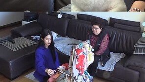 ‘펫 비타민’ 박기량, SNS 달군 스타견 몽이와 일상 공개