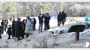 [전문]홀트 “정인이…자책하며 슬픈시간 보내” 85일만에 사과