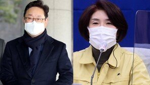 文대통령, 박범계·한정애 인사청문 요청안 재가